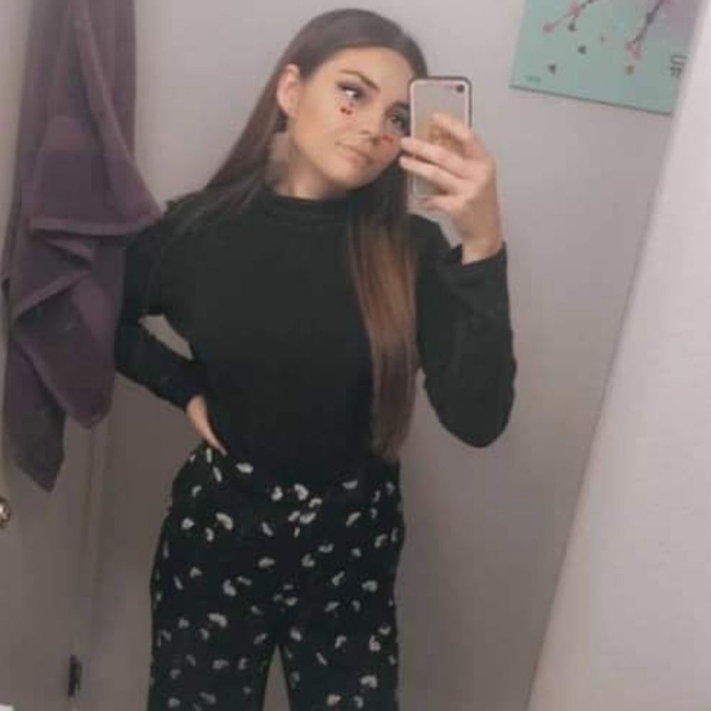 Sarah Clouser