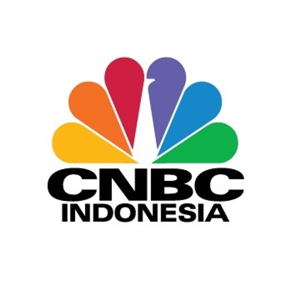 CNBC Indonesia