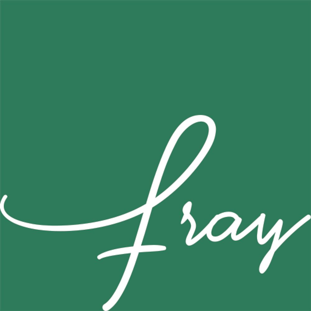 C.M. Fray | Author