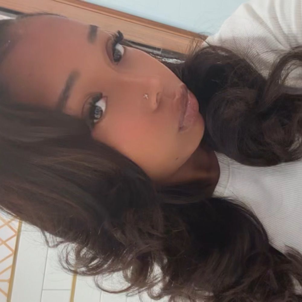 Nadia ♈️