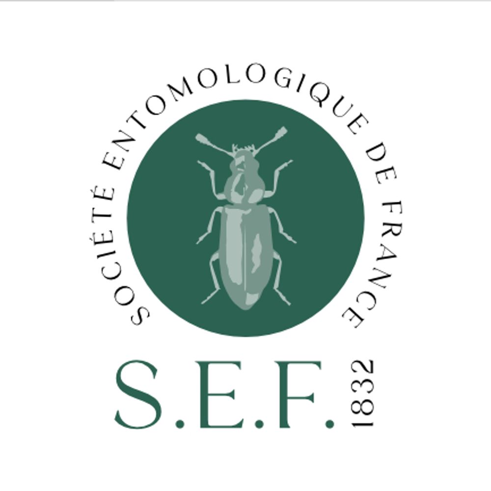 Société entomologique de France