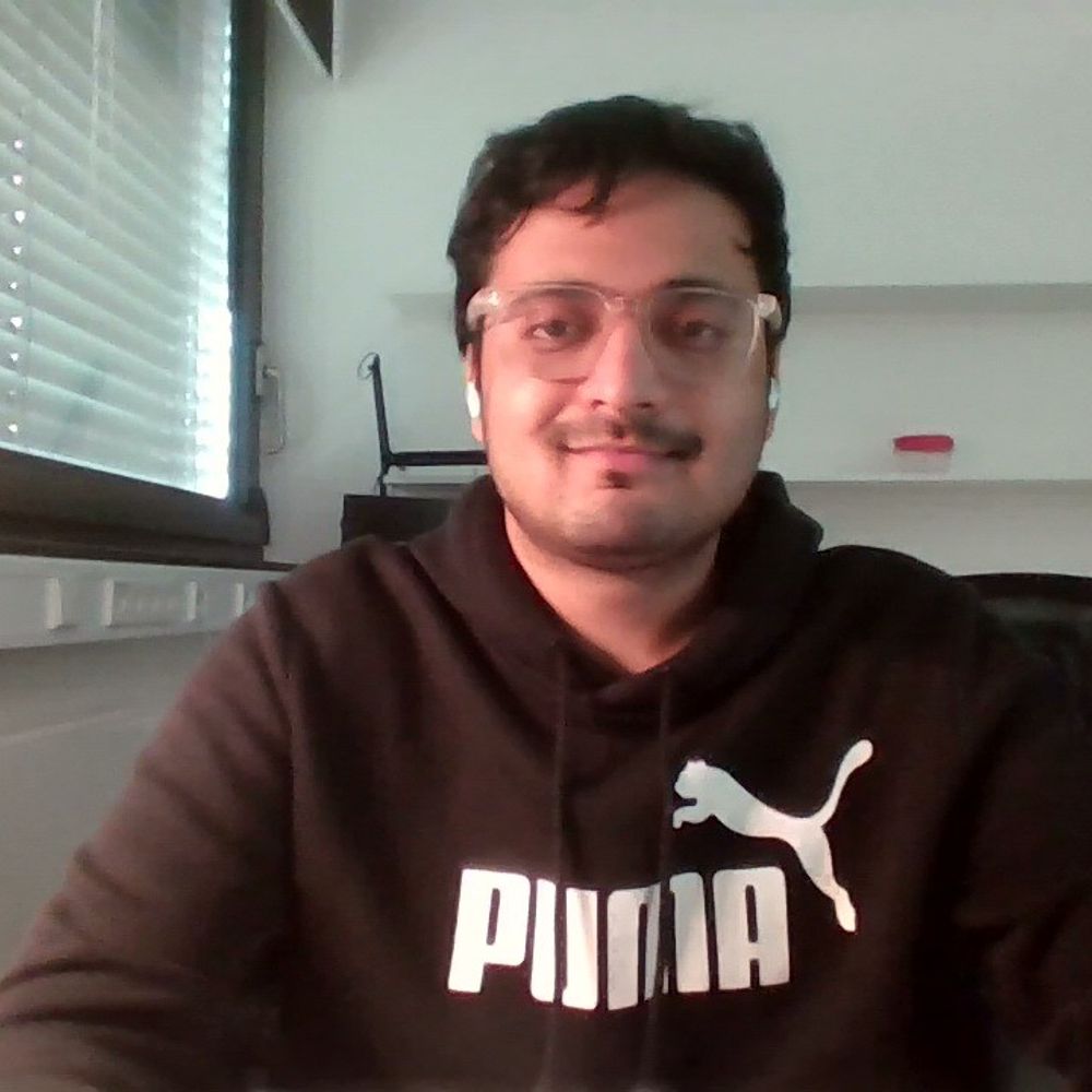 Pranjal Garg