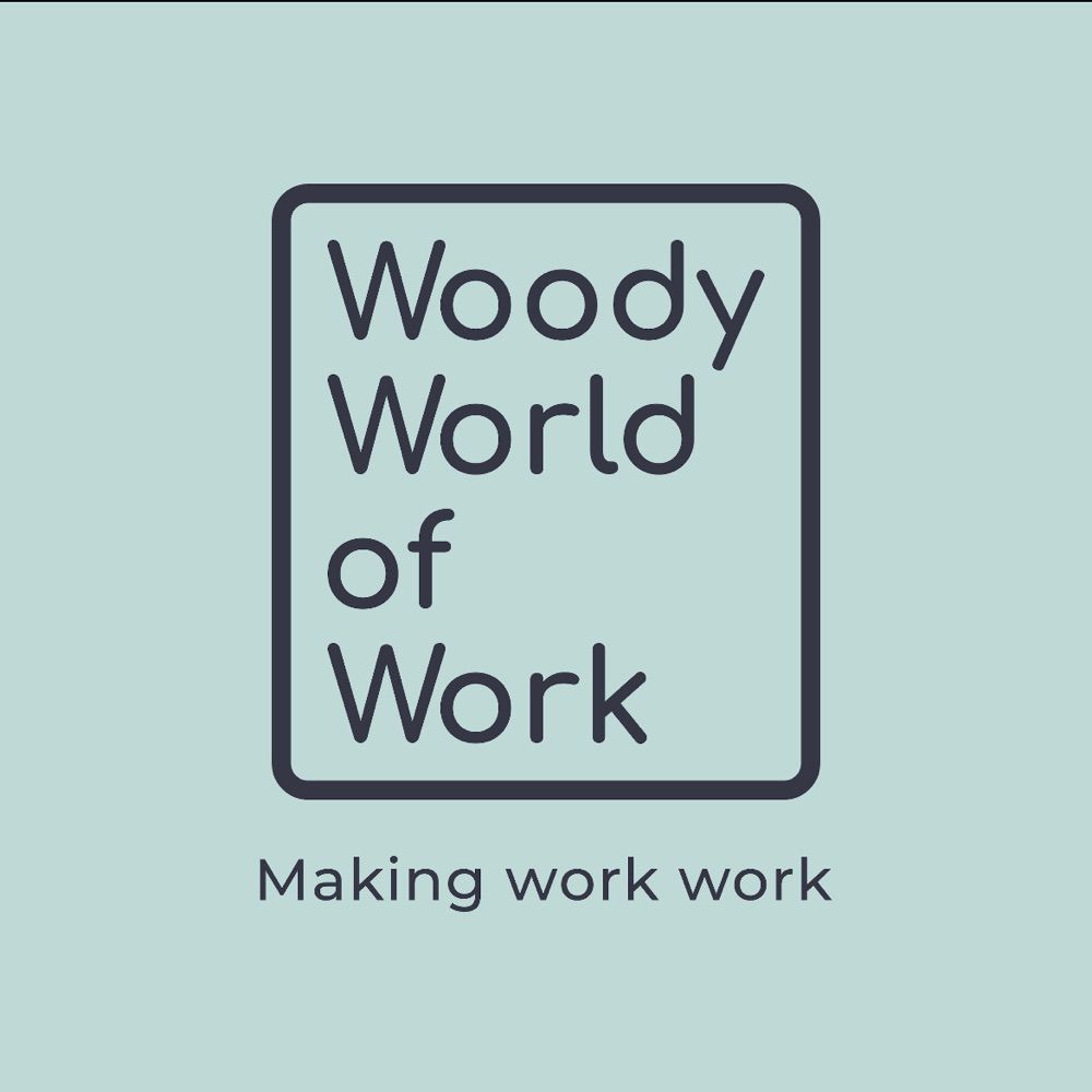 Woody