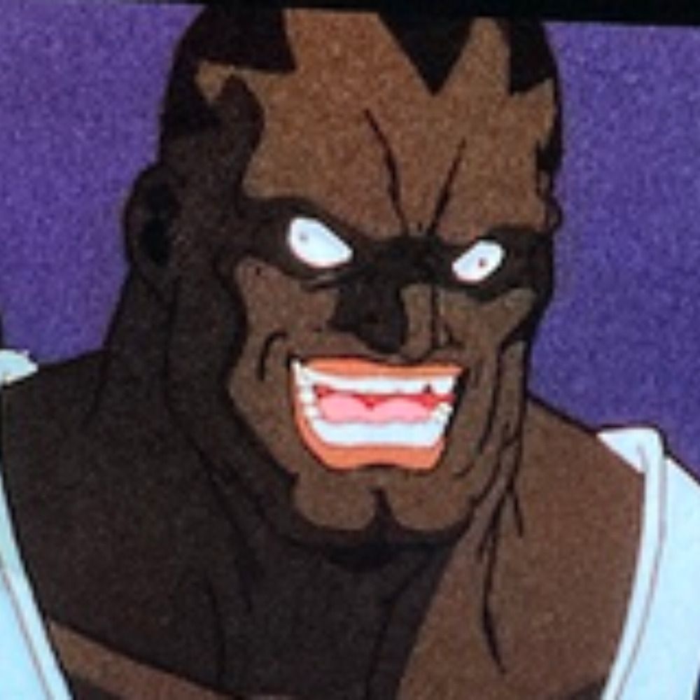 New Age Balrog