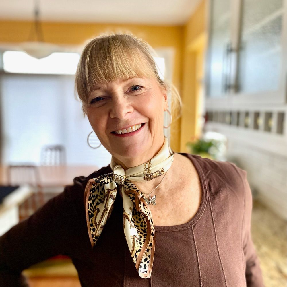 Wendy Percy