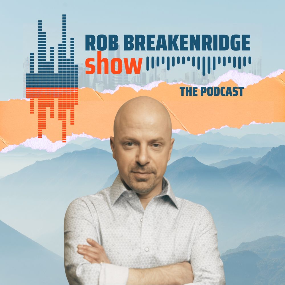 Rob Breakenridge
