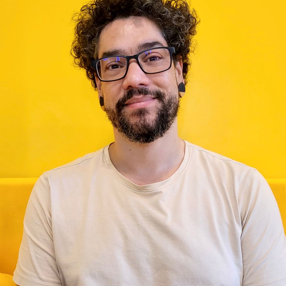 Marcus Brito
