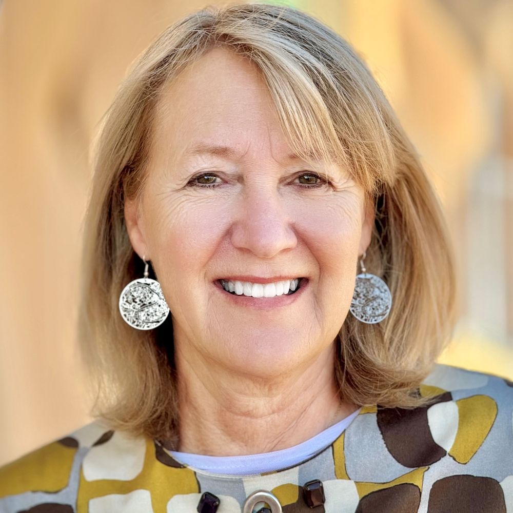 Jeanne Walker Harvey