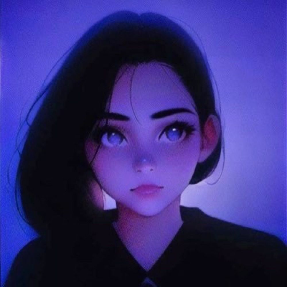 Persephone 🦋