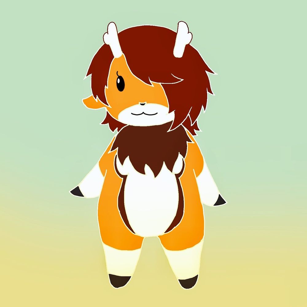 琴瓊🦌