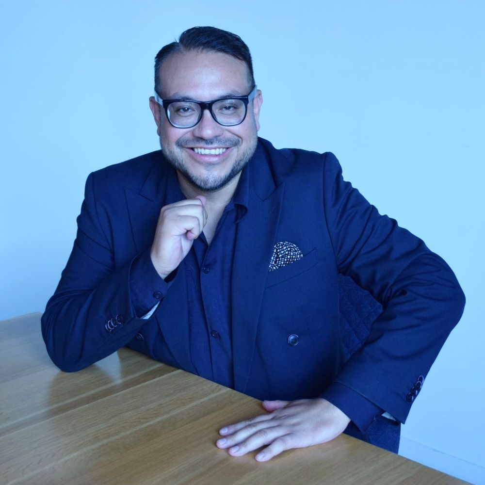 Hugo Ortiz Dubón
