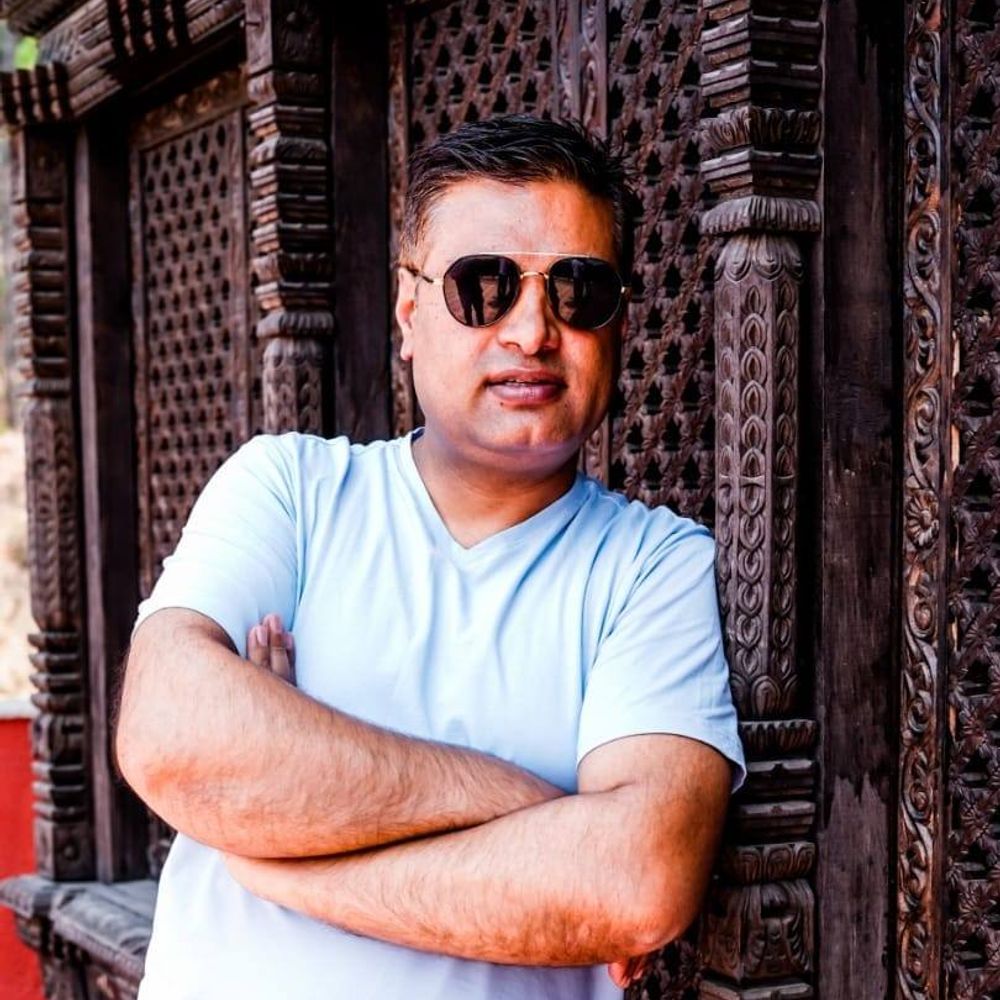 Tika Bandhan