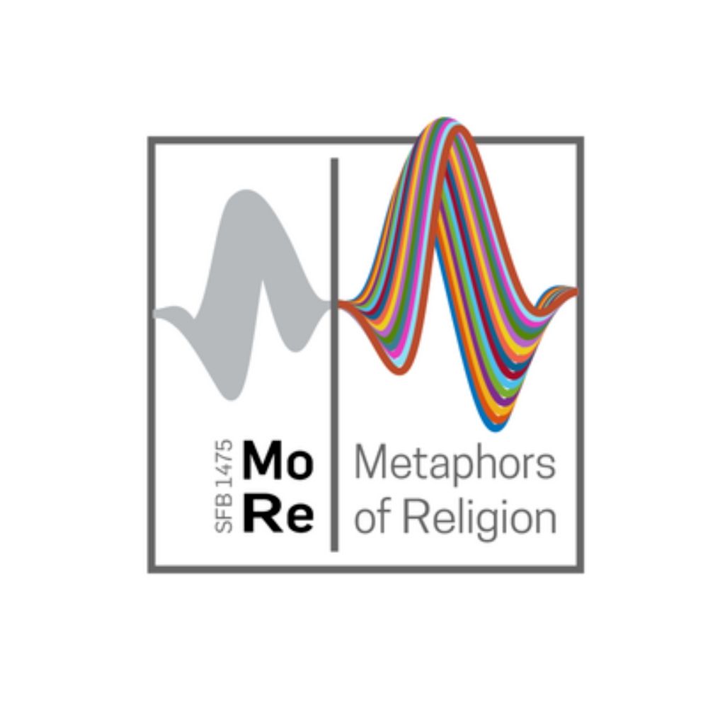 SFB 1475 "Metaphors of Religion"
