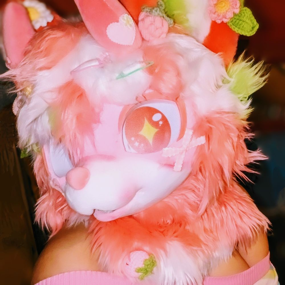 🌷🌸💕hello~!