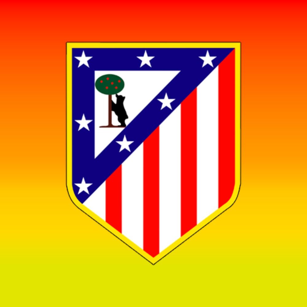 Atlético de Madrid BR 