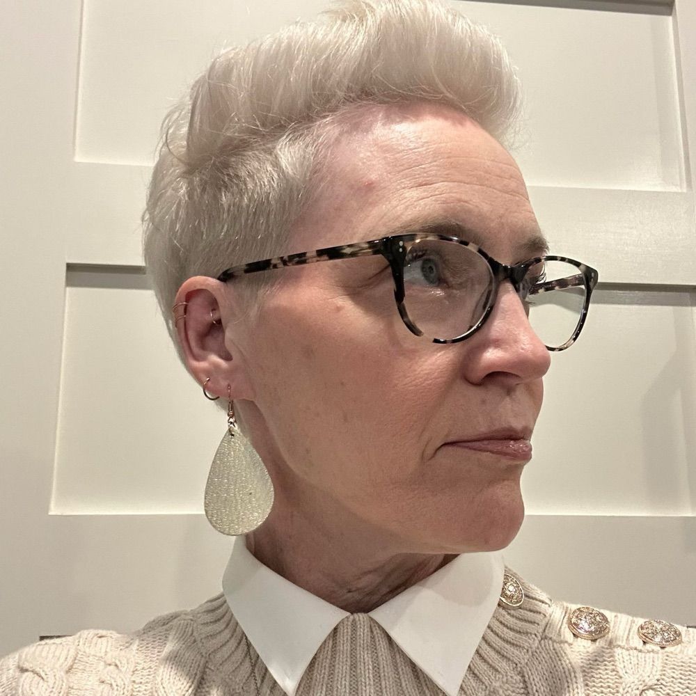 Susan Evans-Kaler