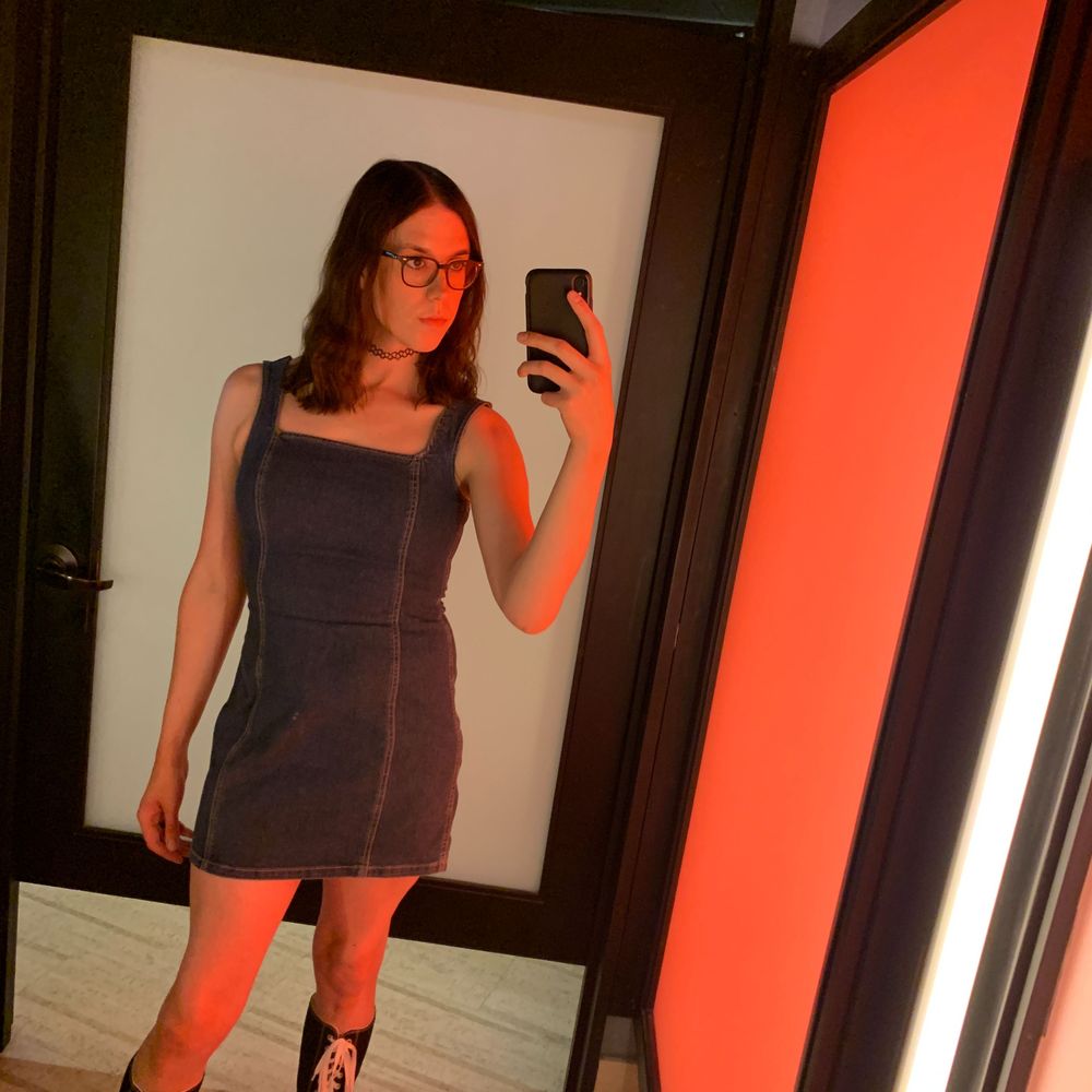 Alexis (She/Her)