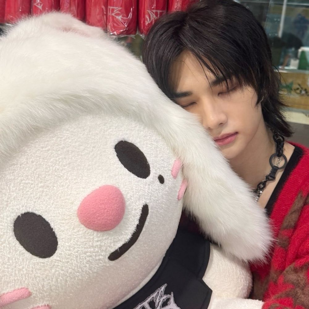 PaiN Many do Hyunjin