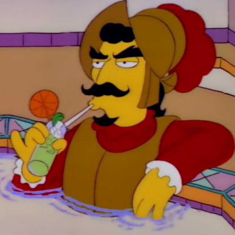 El Tipo de Incógnito