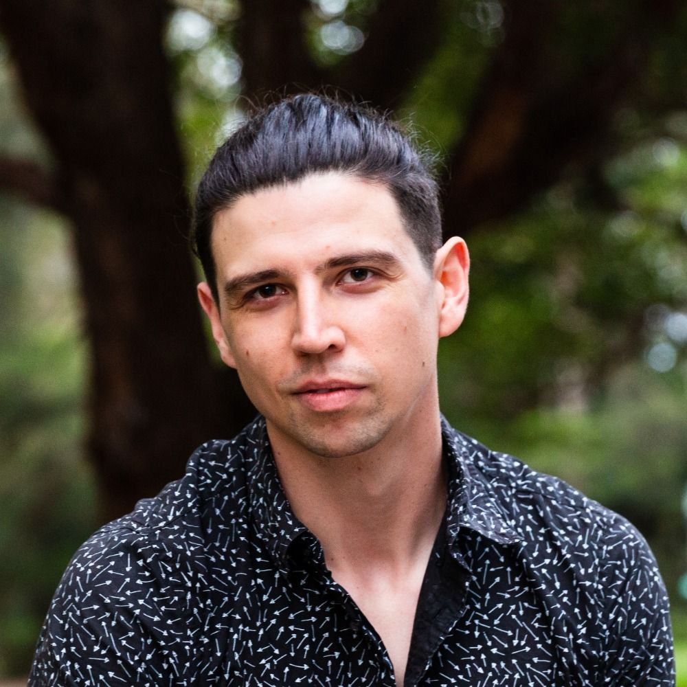 Aidan RM