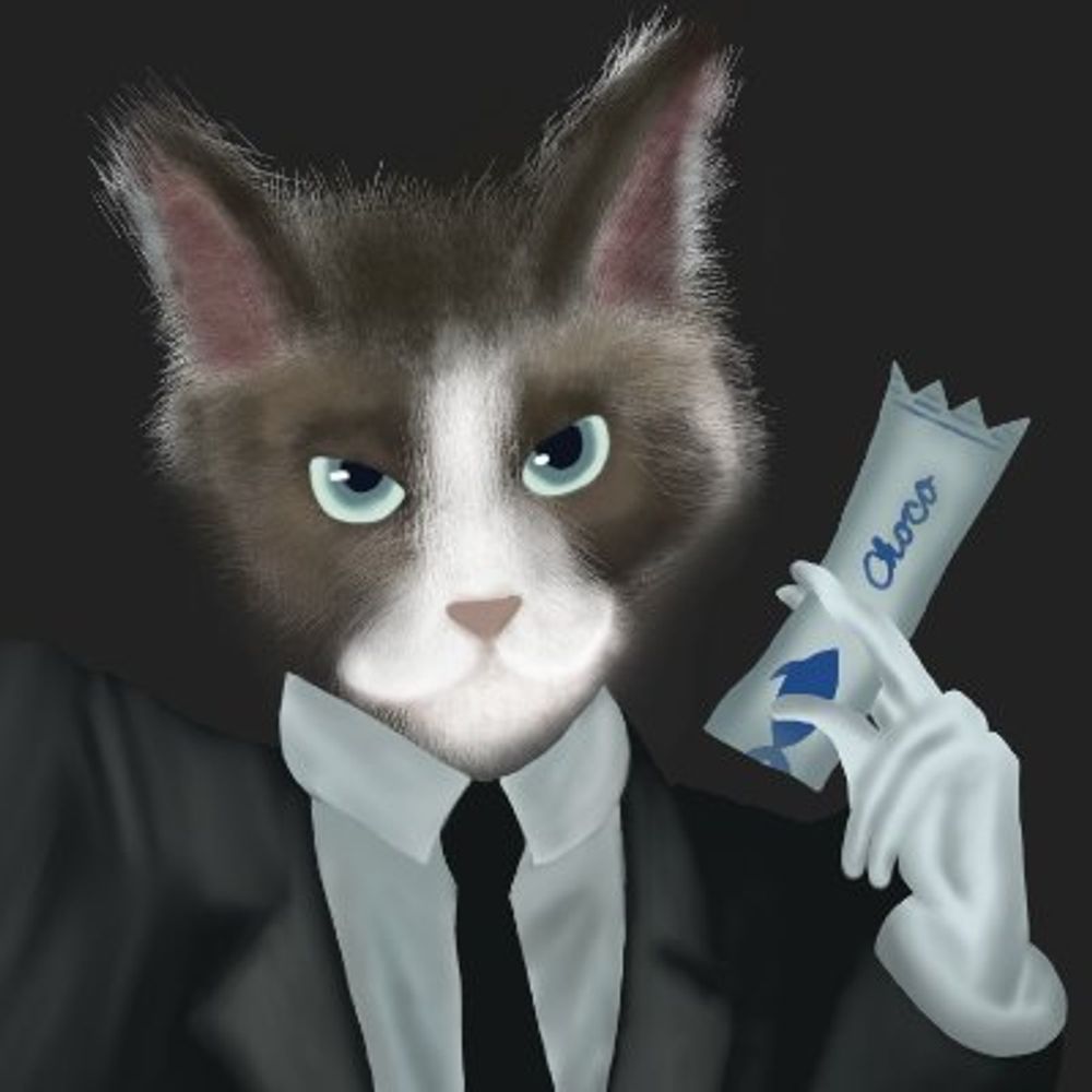 Papa Cat