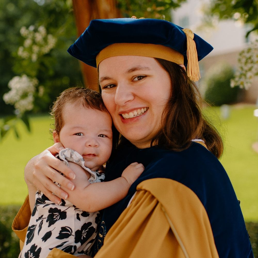 Kate Kidwell, PhD