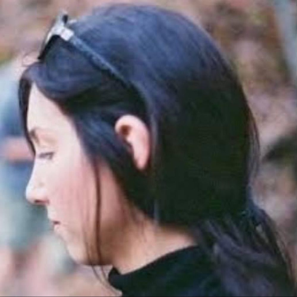 Golsa Yaghoobi
