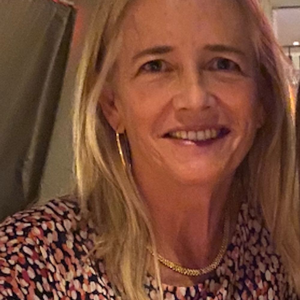 Tracy Flynn