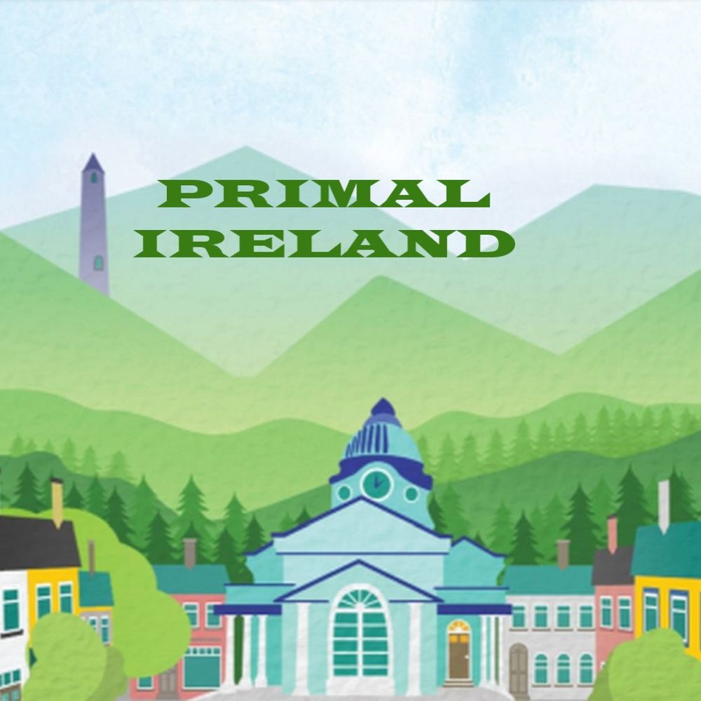 Primal Ireland