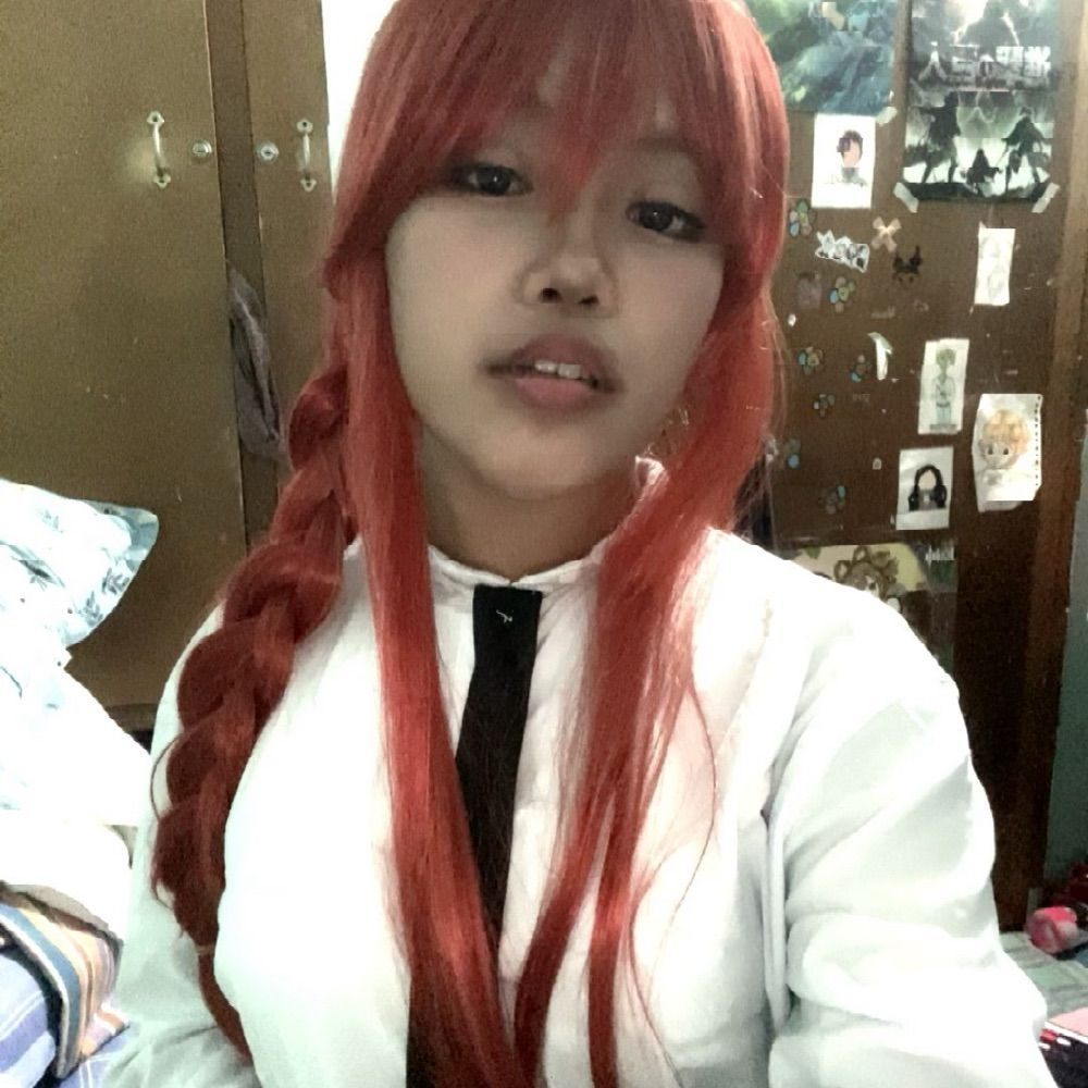 Mao :3