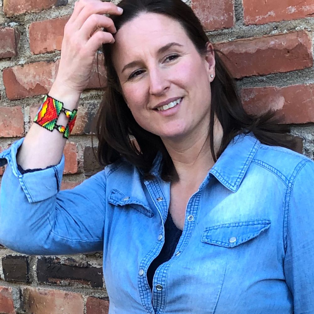 Stacy Frazer. Writer. Certified Book Coach. Editor. Podcaster
