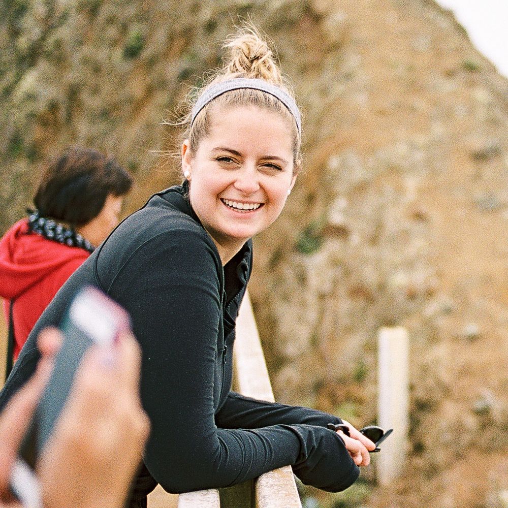 Anna Goodman