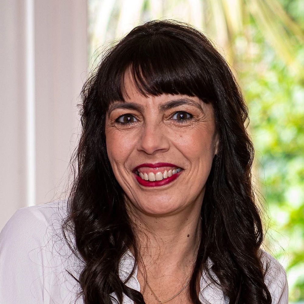Enrica Ferrara