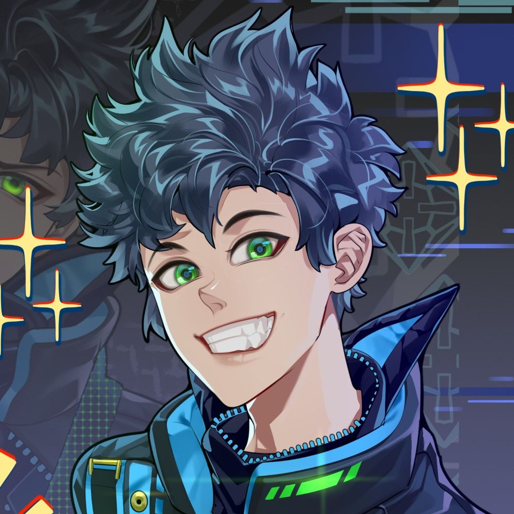 Dennis <> TheTrueBlacky