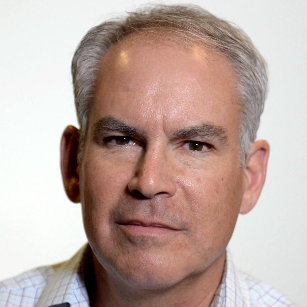 Kevin Modesti