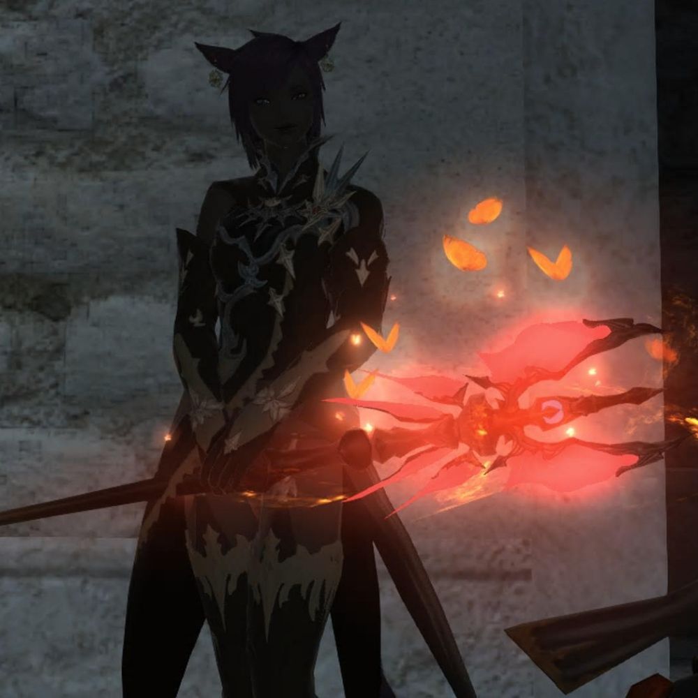 Shryching Dummy (Lvl. 1)