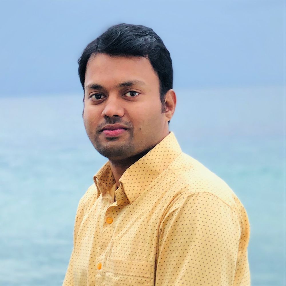 Mukesh Kumar