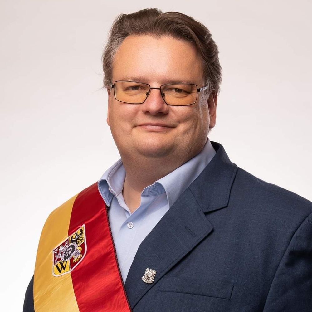 Robert Ziemowit Suligowski 