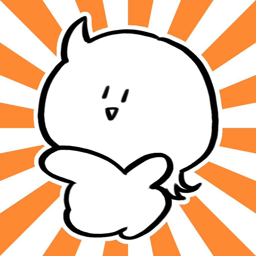 魁🕊️