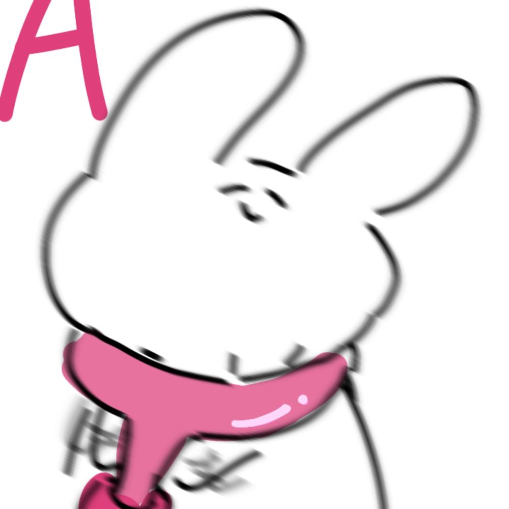 かぎあな。