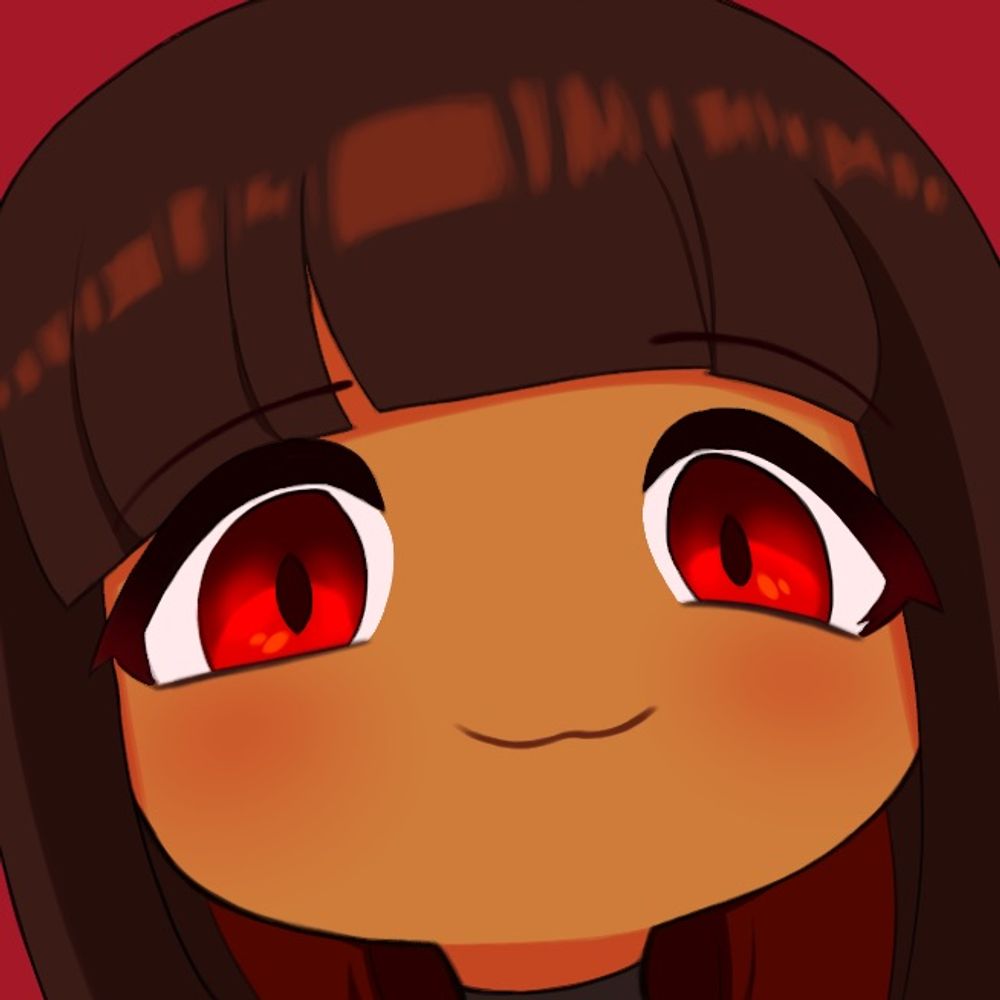 Jazz★🖤❤️'s avatar