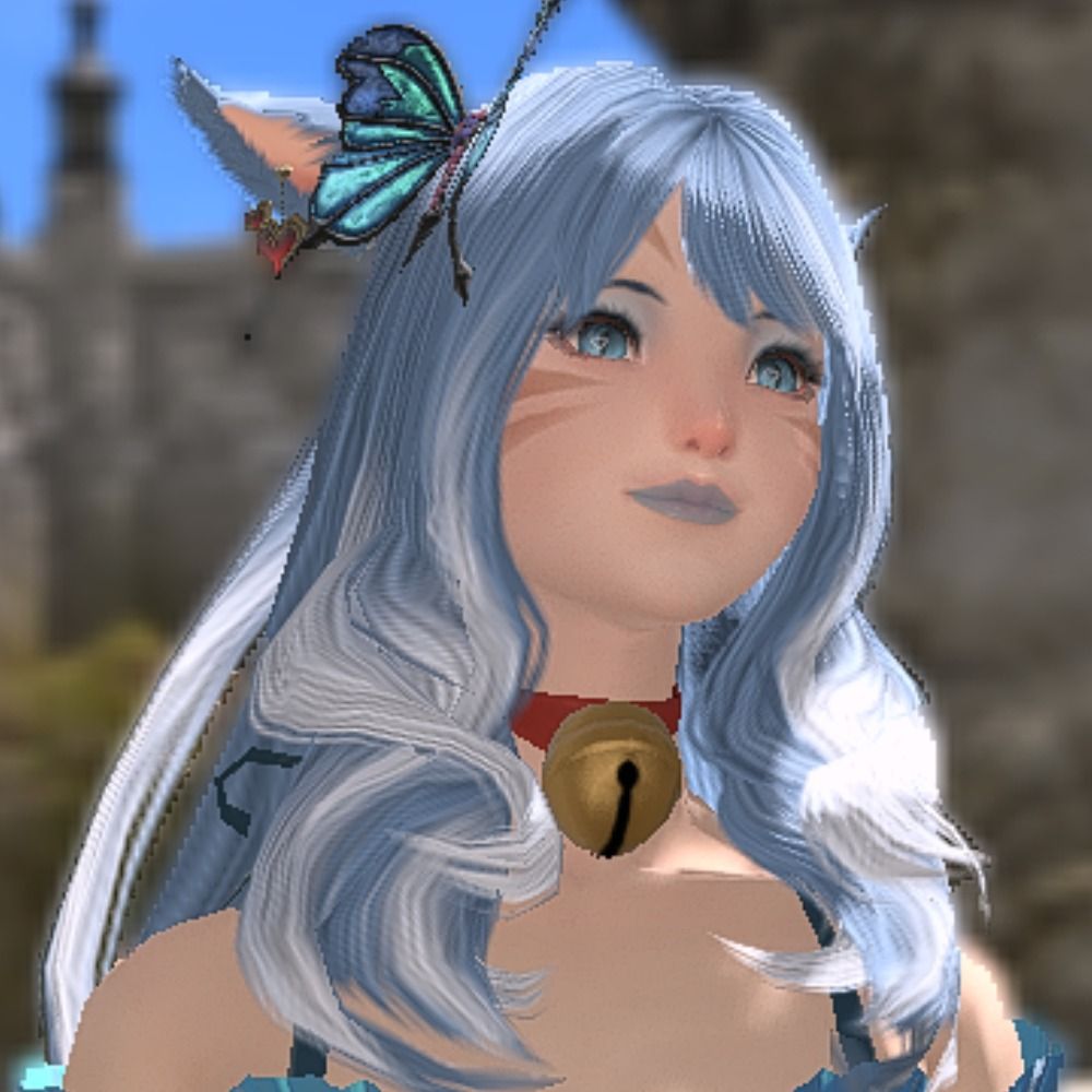 Cryille Neko