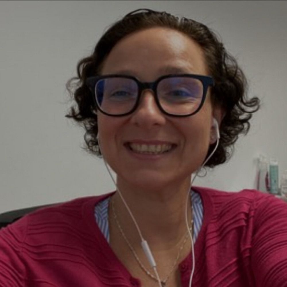 Laura Alcaide Muñoz
