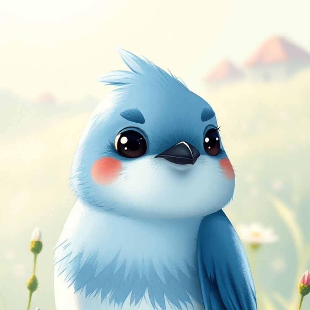 💙MarkBlueBird💙