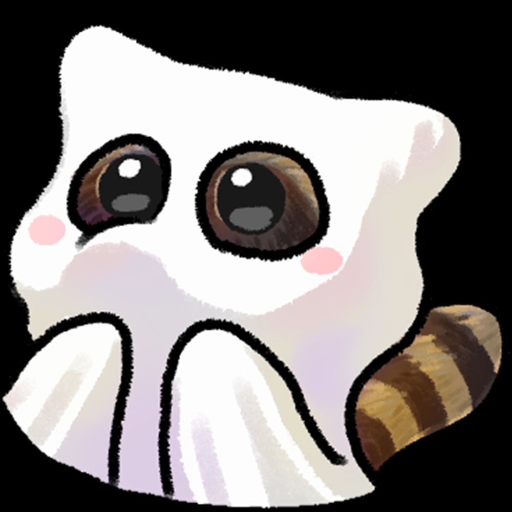 GhostRaccoon