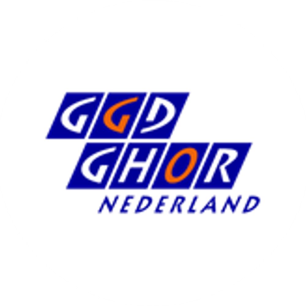 GGD GHOR Nederland