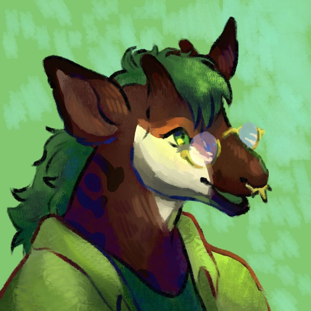 Basil <3