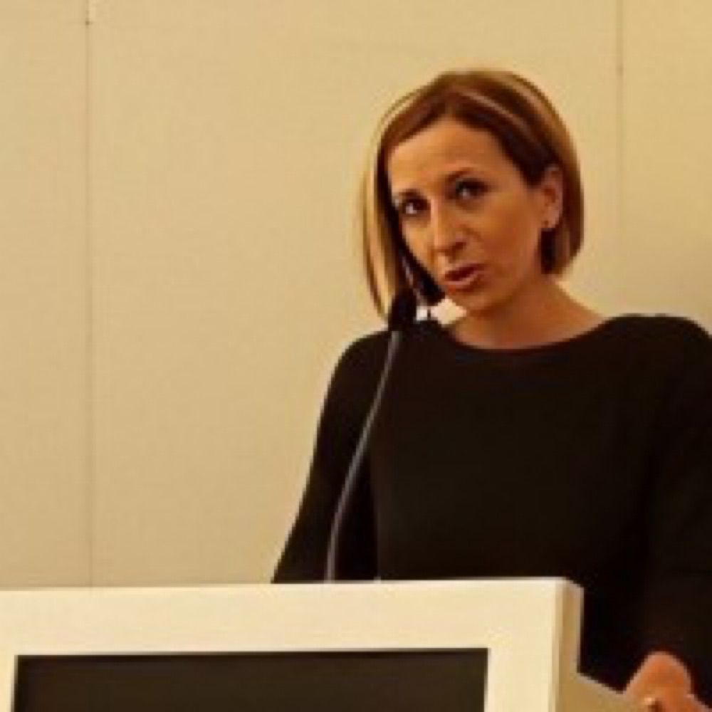 M Ángeles Miranda