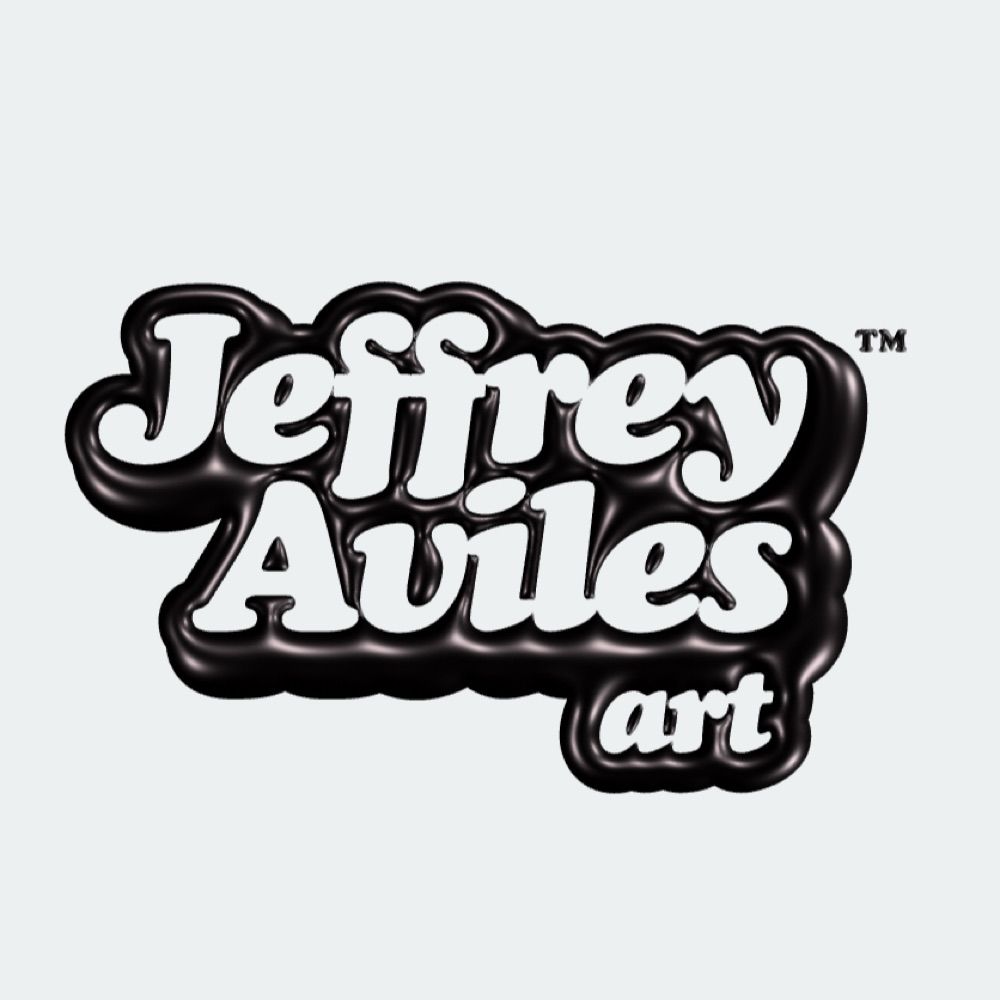 Jeffrey Aviles Art