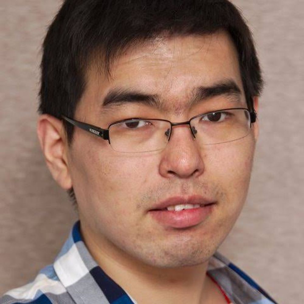 Haohan Wang